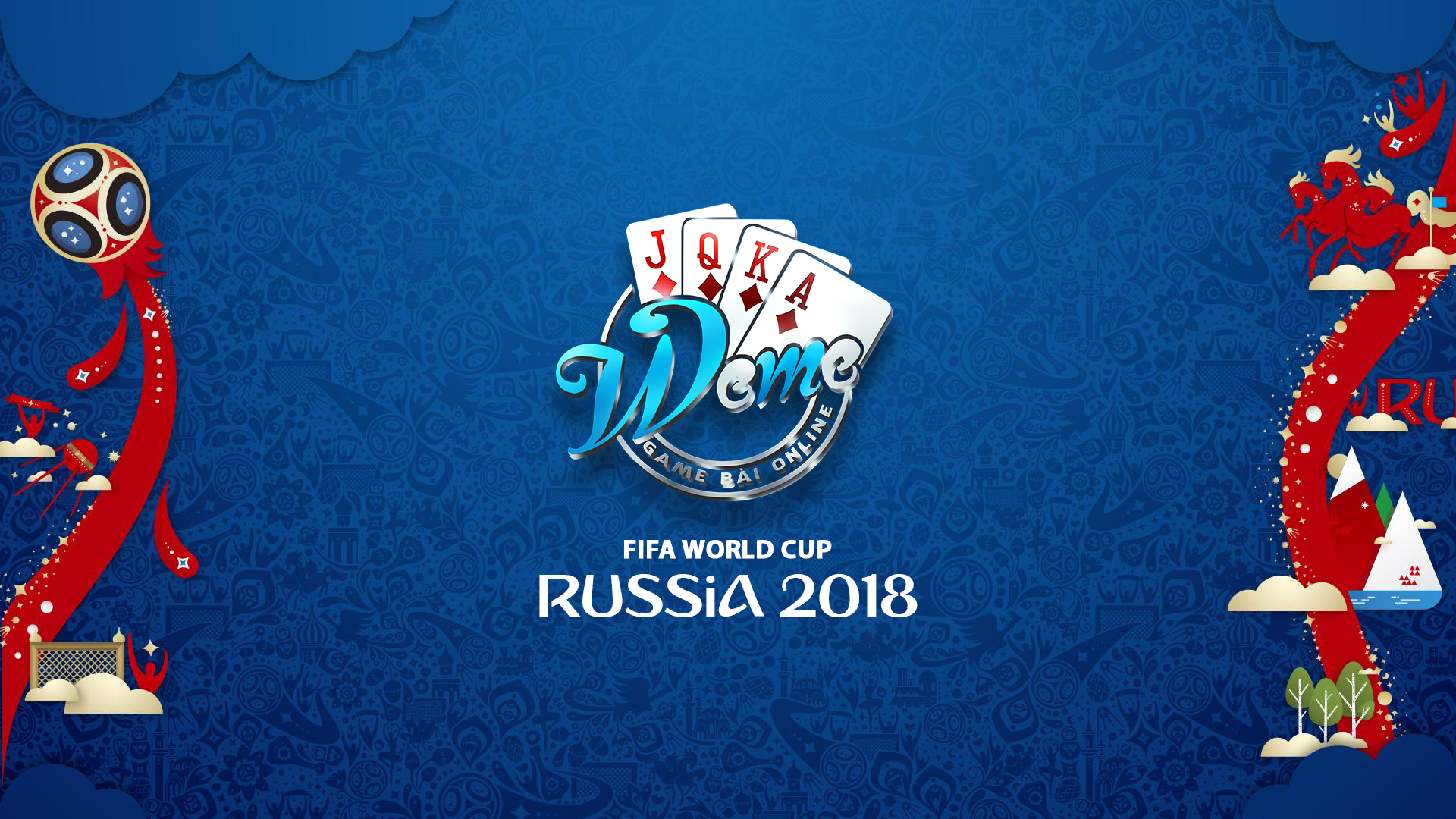 [Sự Kiện Fanpage] Dự Đoán Kết Quả World Cup Cùng Wewin